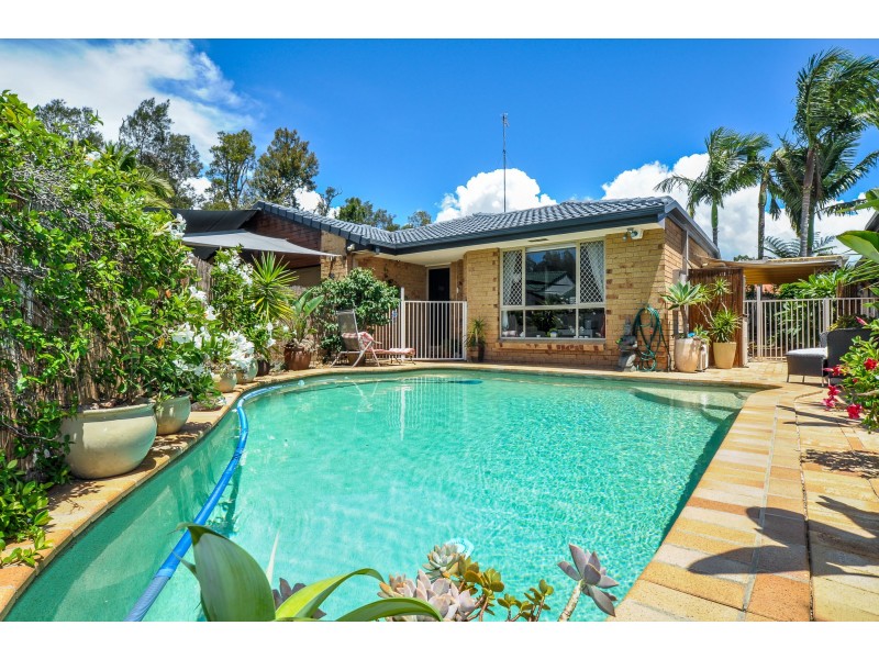 39 Numbat Court, Coombabah QLD 4216