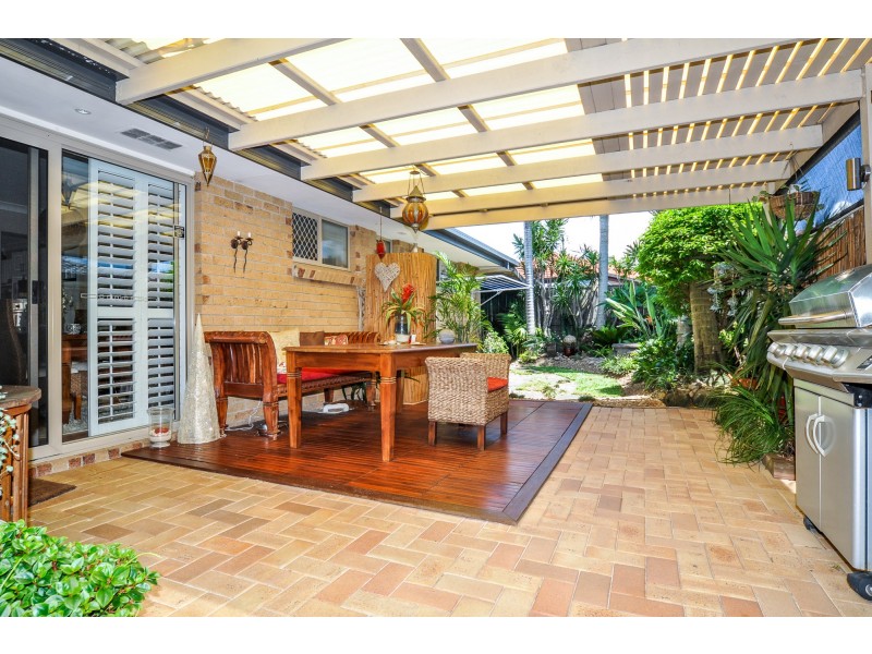 39 Numbat Court, Coombabah QLD 4216