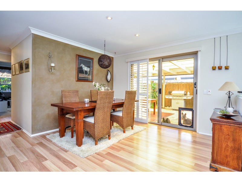 39 Numbat Court, Coombabah QLD 4216