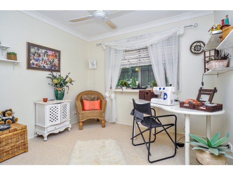 39 Numbat Court, Coombabah QLD 4216