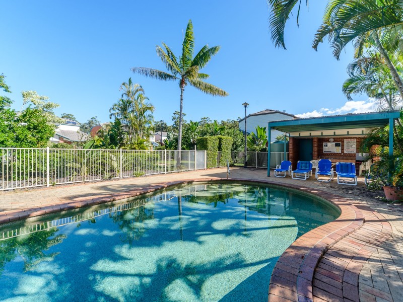 20/406 Pine Ridge Road, Coombabah QLD 4216