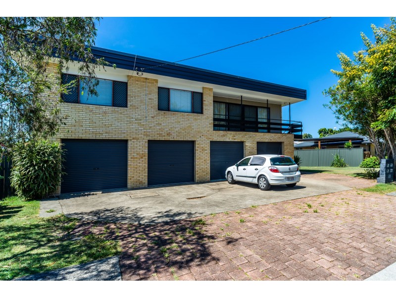3/59 Errol Avenue, Paradise Point QLD 4216