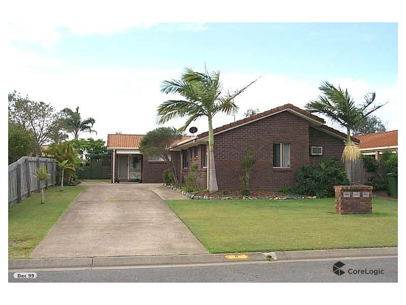 1/6 Stephanie Court, Labrador QLD 4215