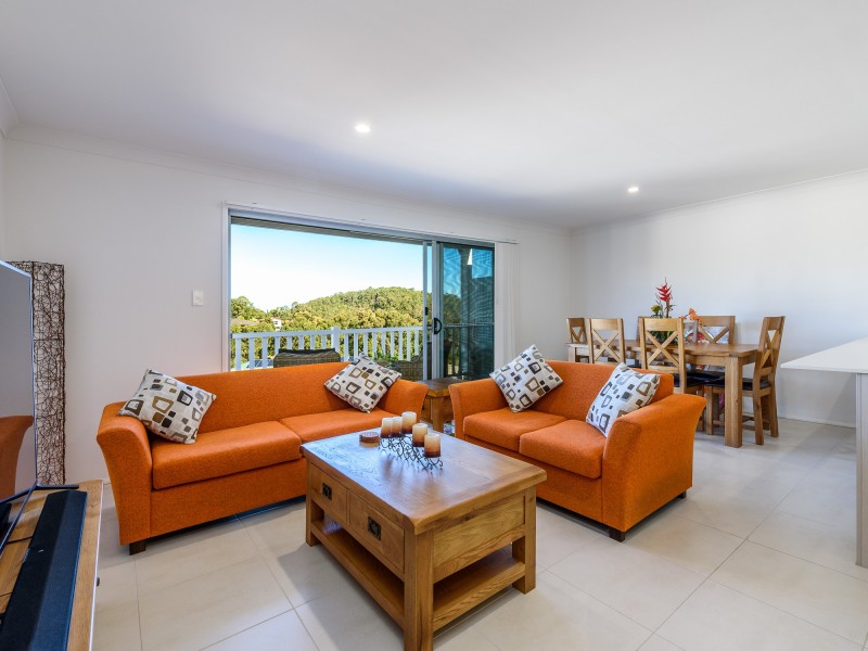 28/1 Tilbury Rise, Upper Coomera QLD 4209