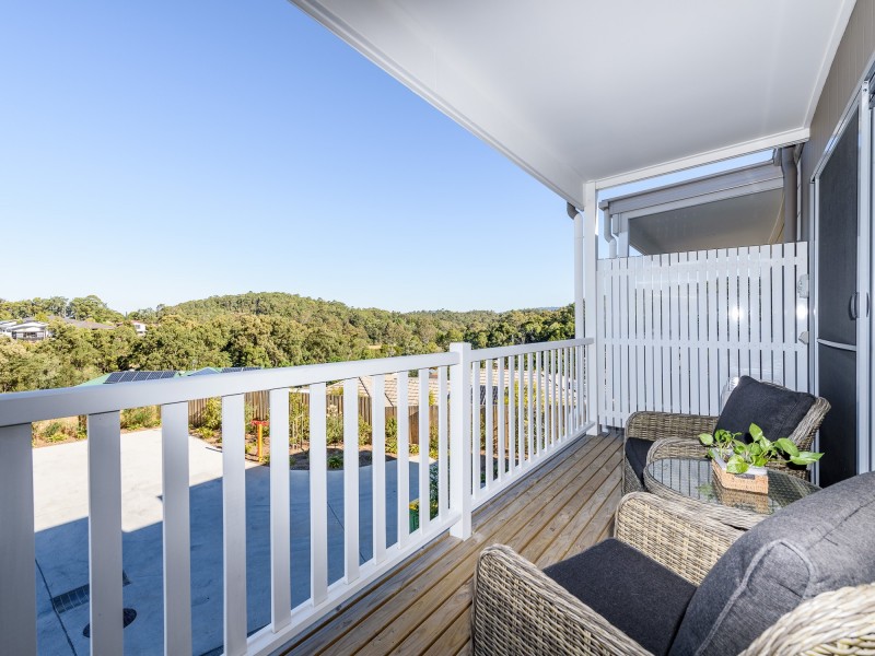 28/1 Tilbury Rise, Upper Coomera QLD 4209