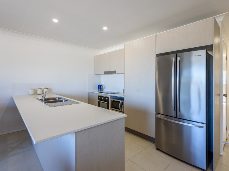 28/1 Tilbury Rise, Upper Coomera QLD 4209