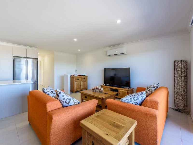 28/1 Tilbury Rise, Upper Coomera QLD 4209