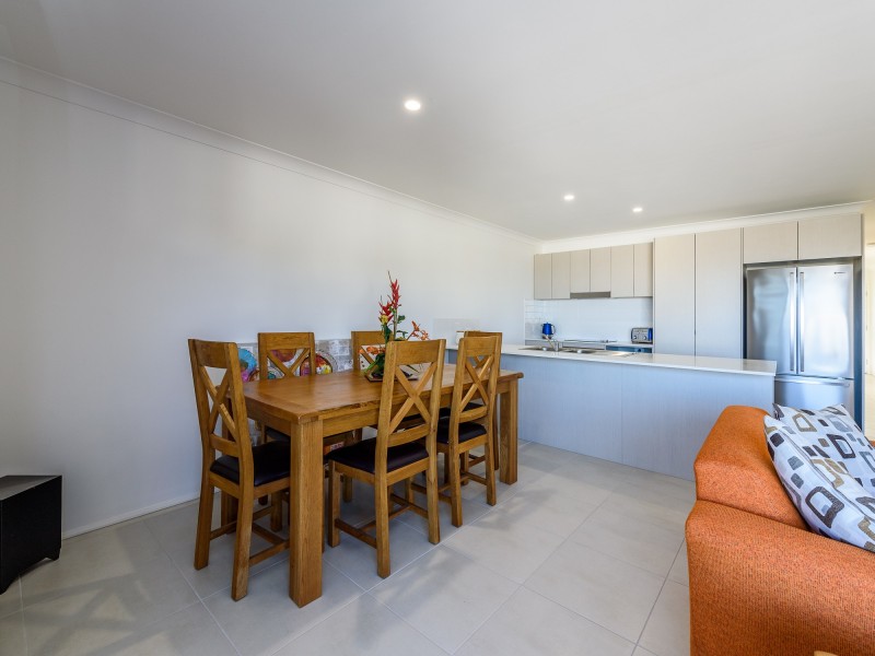 28/1 Tilbury Rise, Upper Coomera QLD 4209