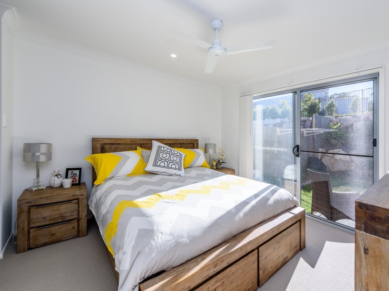 28/1 Tilbury Rise, Upper Coomera QLD 4209