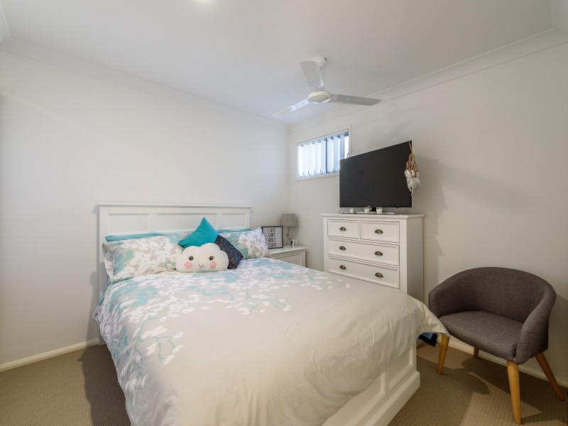 28/1 Tilbury Rise, Upper Coomera QLD 4209