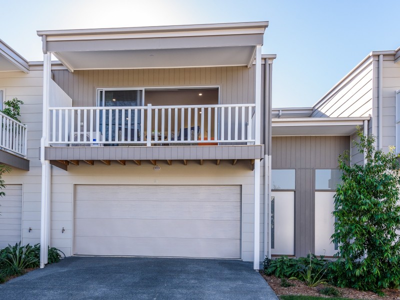 28/1 Tilbury Rise, Upper Coomera QLD 4209