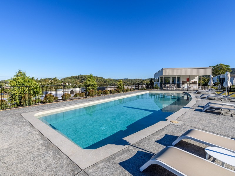 28/1 Tilbury Rise, Upper Coomera QLD 4209