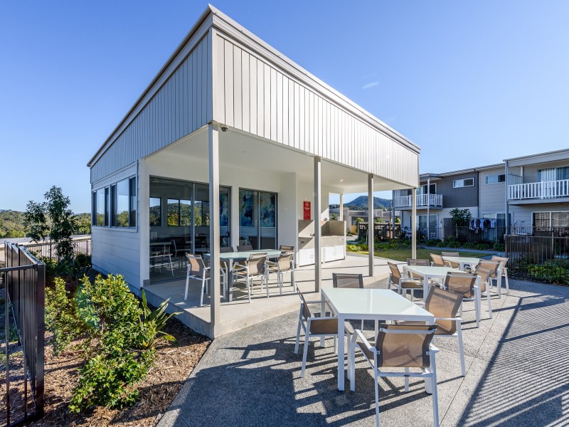 28/1 Tilbury Rise, Upper Coomera QLD 4209