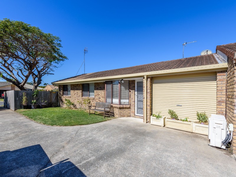 1/7 Sanctuary Court, Coombabah QLD 4216