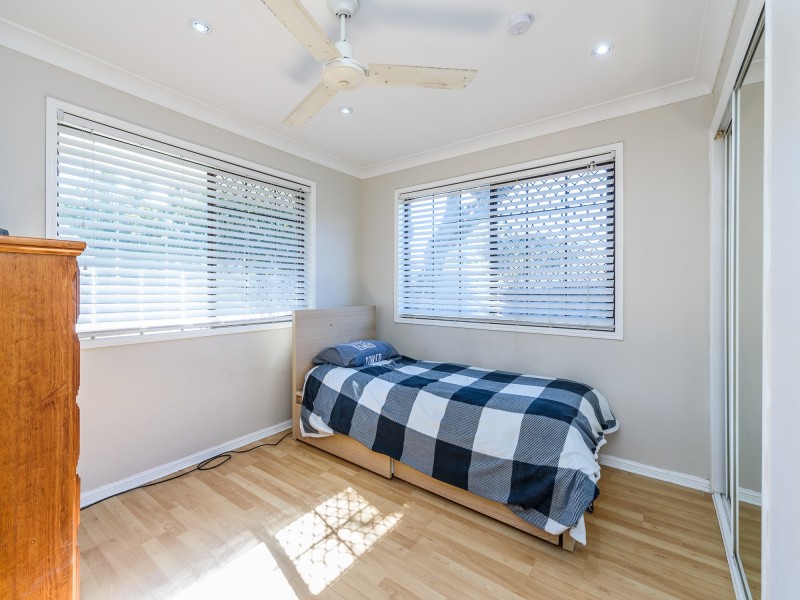 1/7 Sanctuary Court, Coombabah QLD 4216