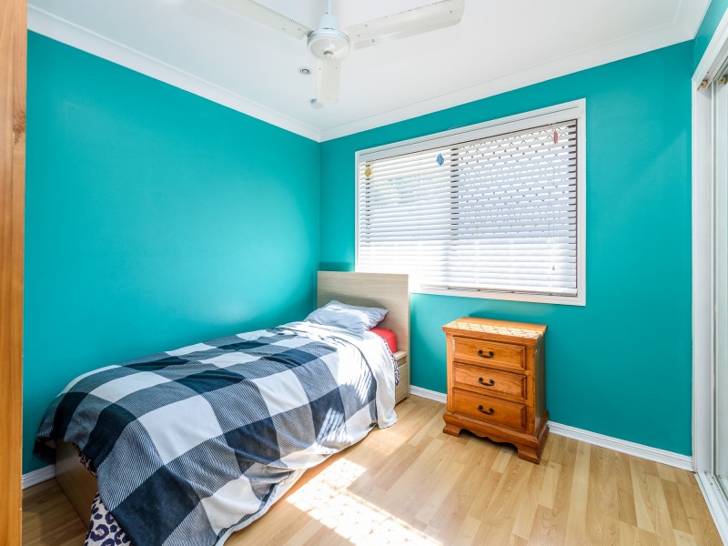 1/7 Sanctuary Court, Coombabah QLD 4216