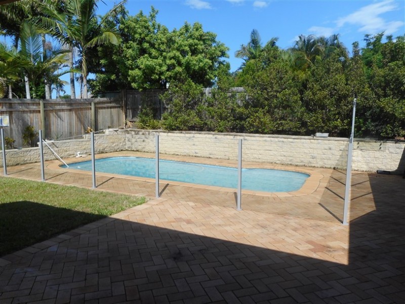 36 Parkwood Boulevard, Parkwood QLD 4214