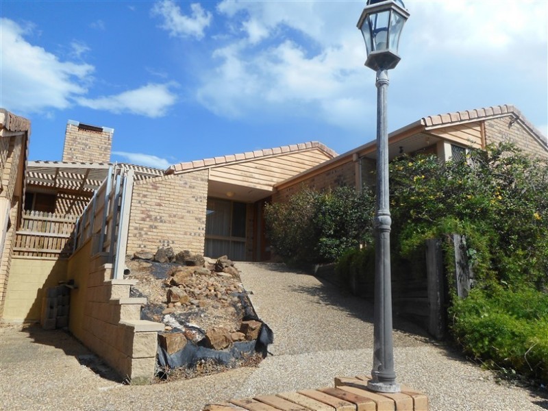 36 Parkwood Boulevard, Parkwood QLD 4214