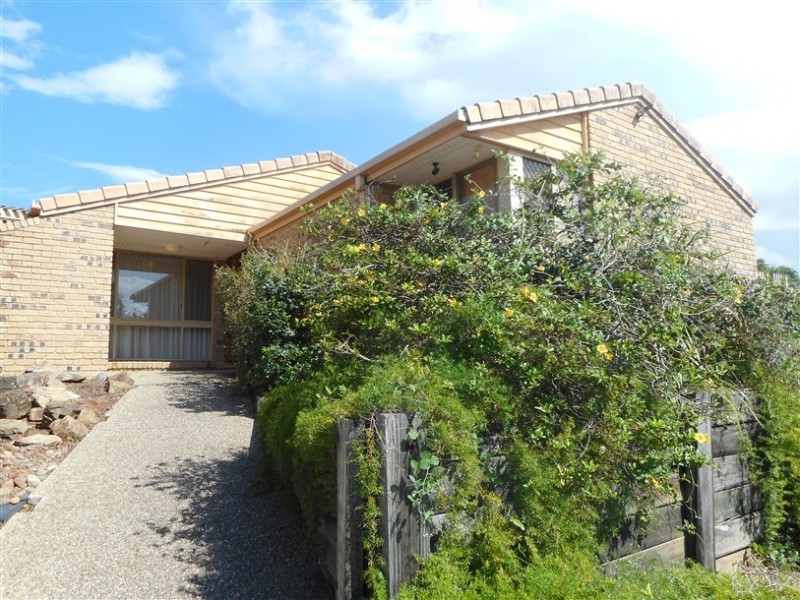 36 Parkwood Boulevard, Parkwood QLD 4214