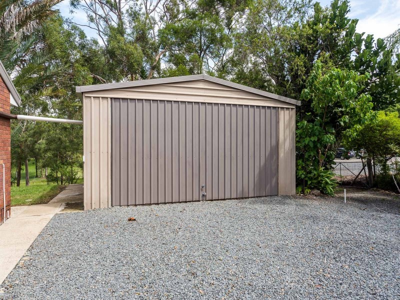178 Napper Road, Parkwood QLD 4214