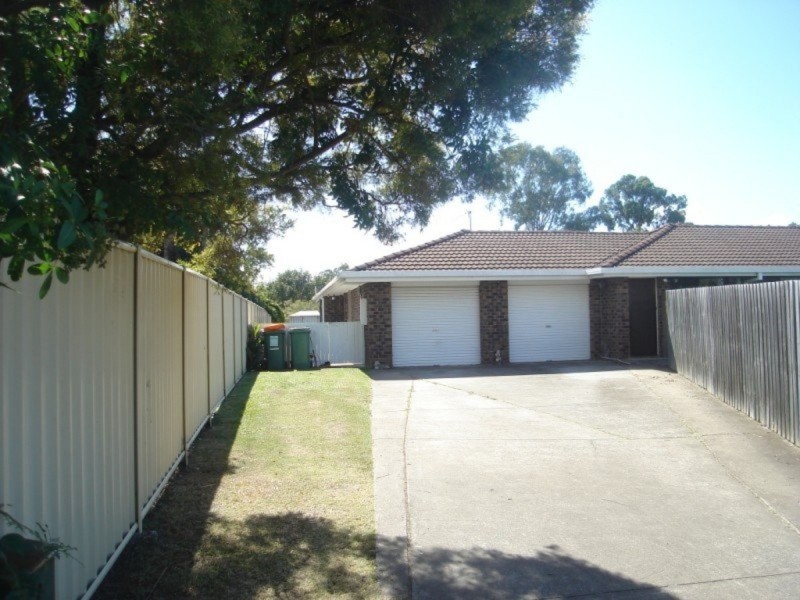 2/46 Botanical Drive, Labrador QLD 4215