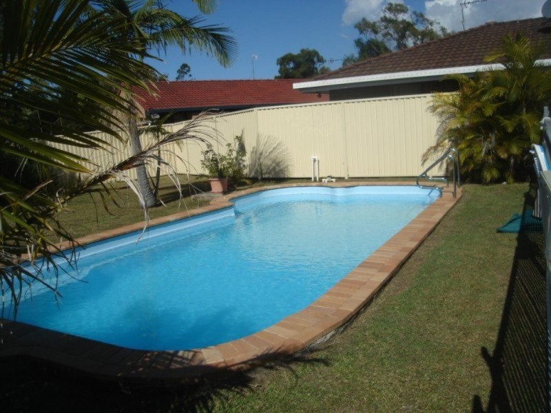 2/46 Botanical Drive, Labrador QLD 4215