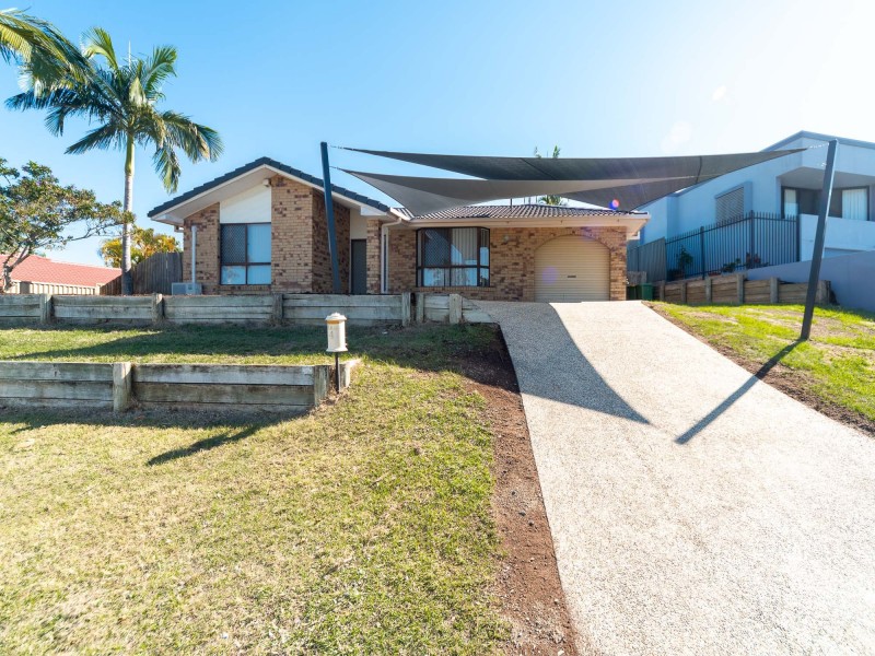 4 Footscray Court, Arundel QLD 4214