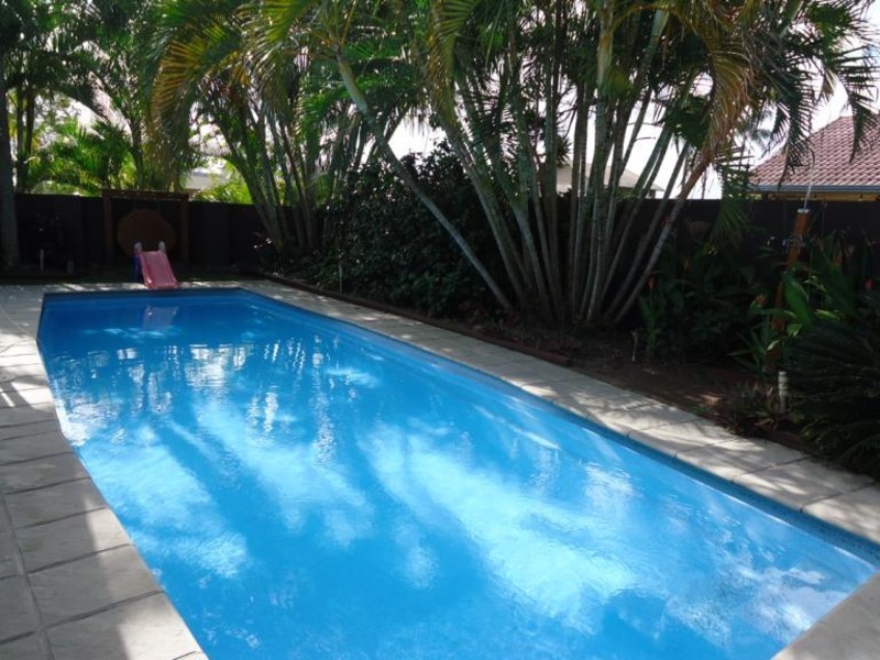 62 Columbus Drive, Hollywell QLD 4216