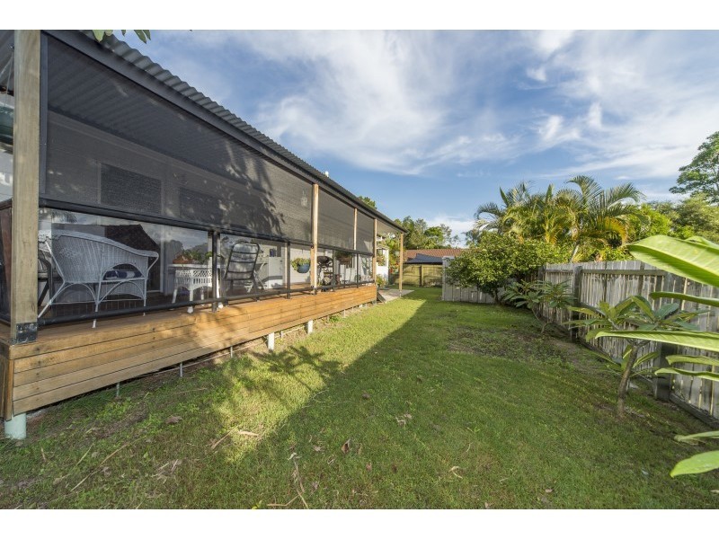 318 Oxley Drive, Coombabah QLD 4216