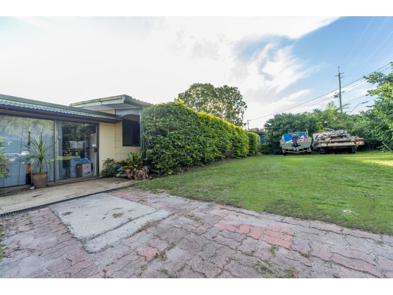 318 Oxley Drive, Coombabah QLD 4216