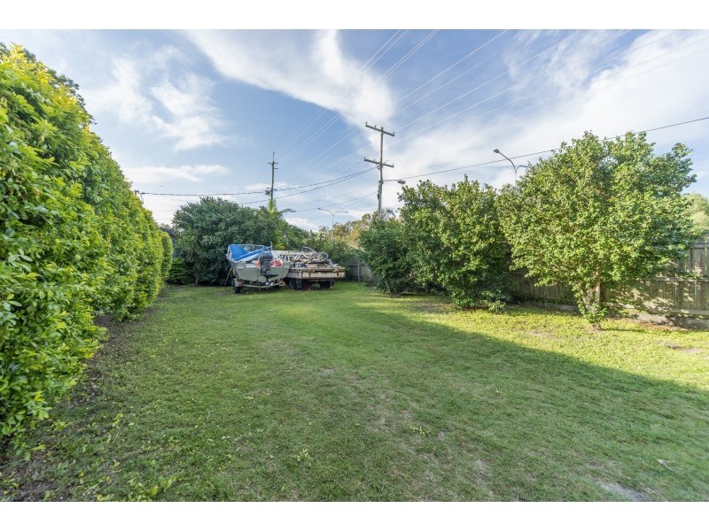 318 Oxley Drive, Coombabah QLD 4216