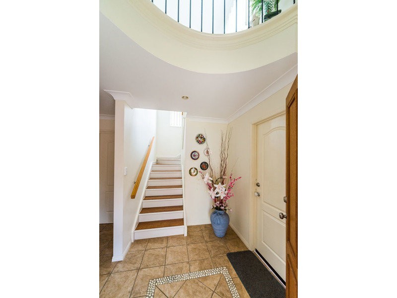 79 Tee Trees Boulevard, Arundel QLD 4214