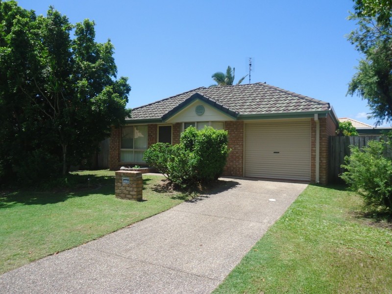 31 Leonardo Circuit, Coombabah QLD 4216