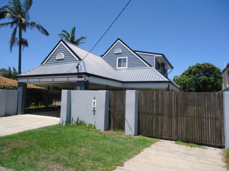 4 Clematis Avenue, Hollywell QLD 4216