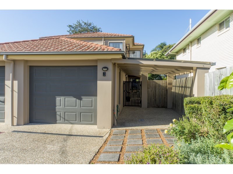 2/25 Ashbourne Terrace, Biggera Waters QLD 4216