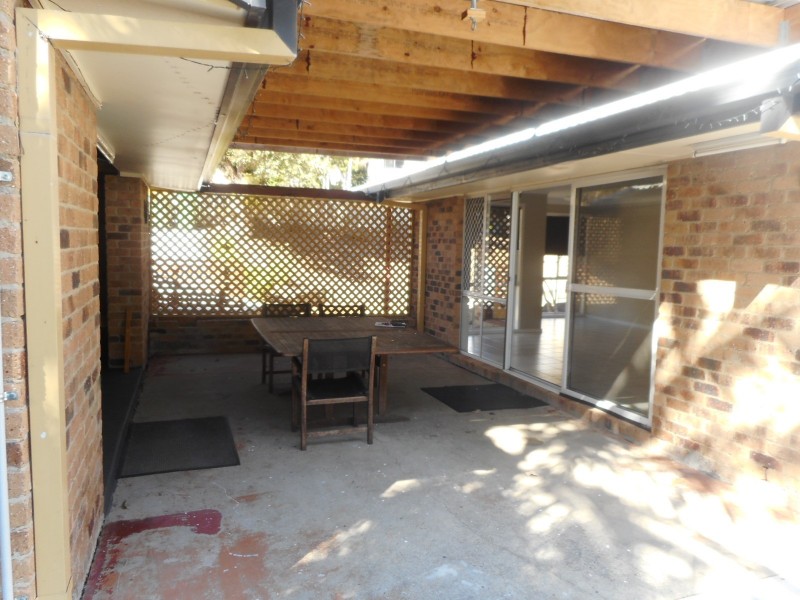 40 Open Drive, Arundel QLD 4214