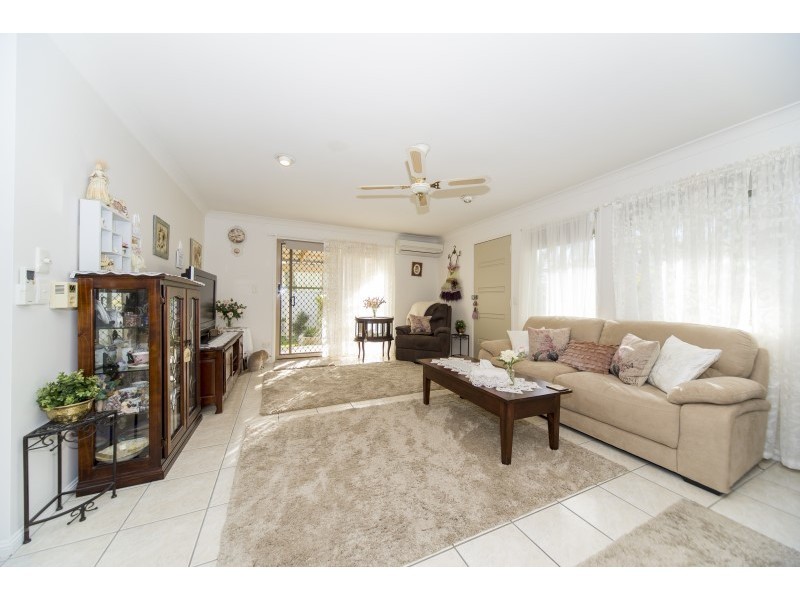 1/4 Sanctuary Court, Coombabah QLD 4216