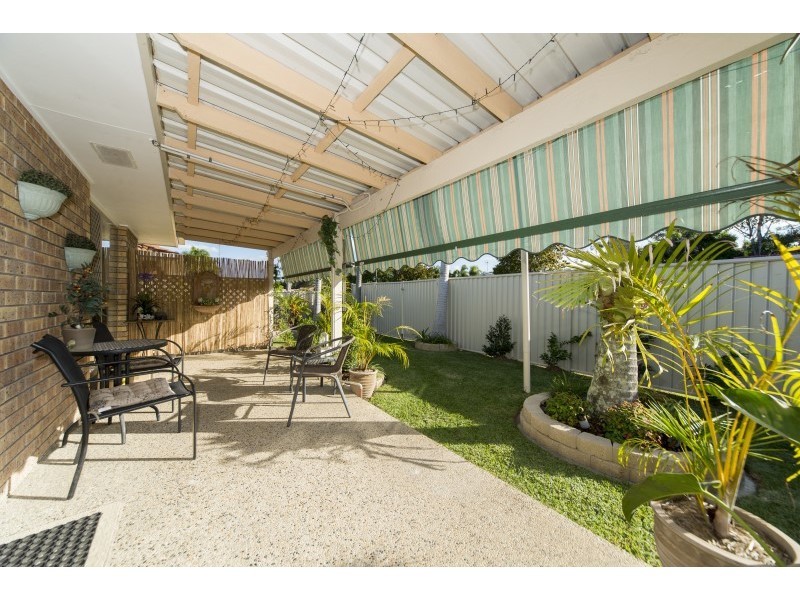 1/4 Sanctuary Court, Coombabah QLD 4216