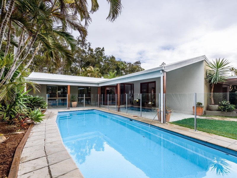 62 Columbus Drive, Hollywell QLD 4216