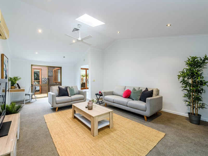 62 Columbus Drive, Hollywell QLD 4216