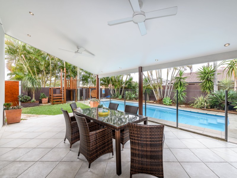 62 Columbus Drive, Hollywell QLD 4216