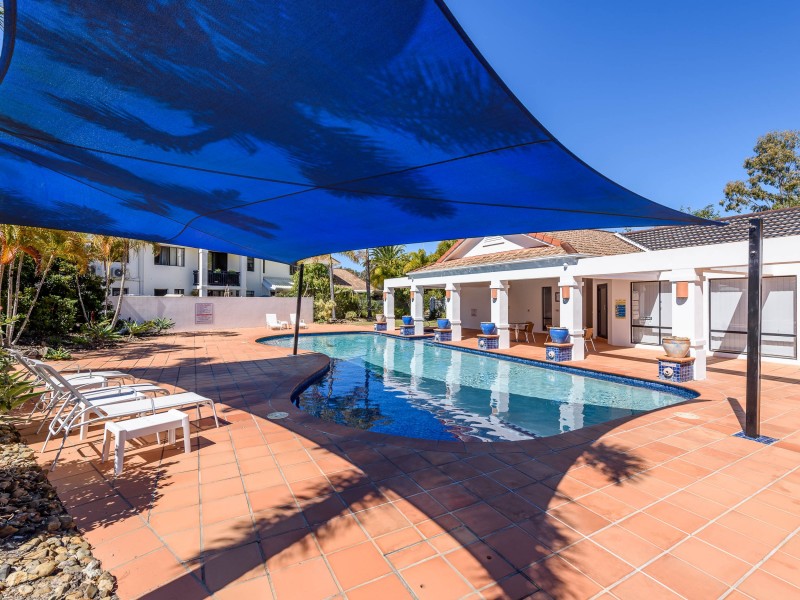 5/43 Myola Court, Coombabah QLD 4216