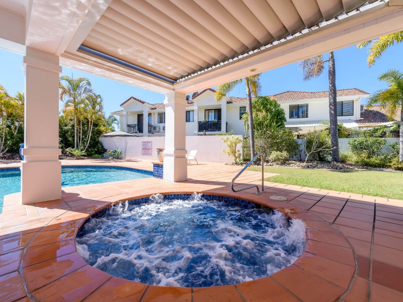 5/43 Myola Court, Coombabah QLD 4216