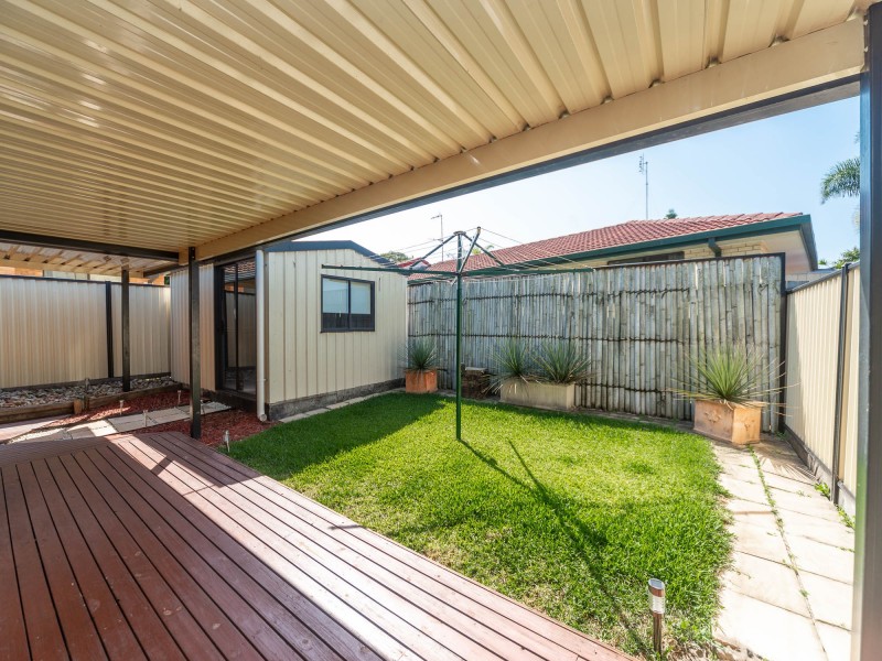 2/185 Musgrave Avenue, Labrador QLD 4215