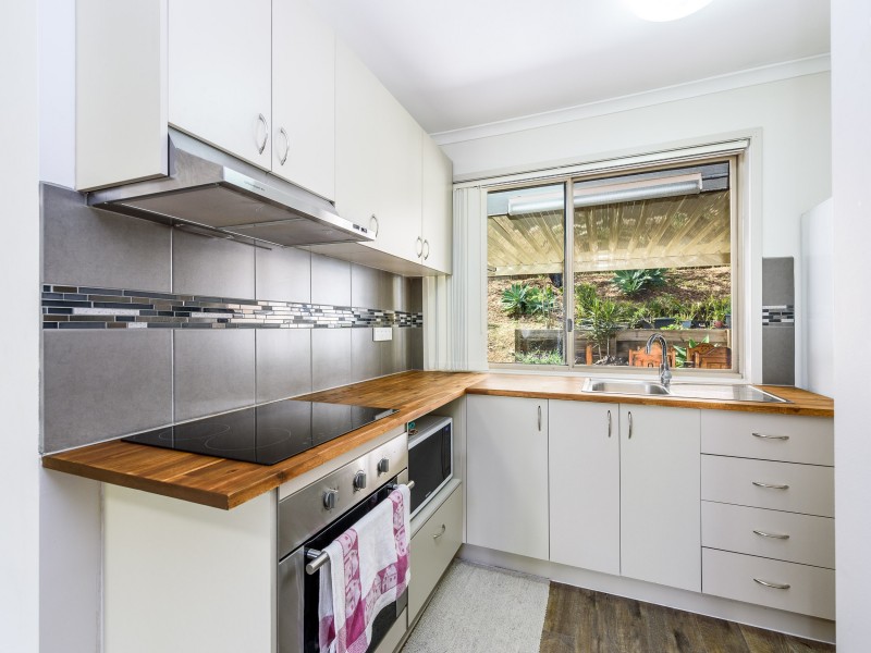 3/16 Metro Crescent, Oxenford QLD 4210