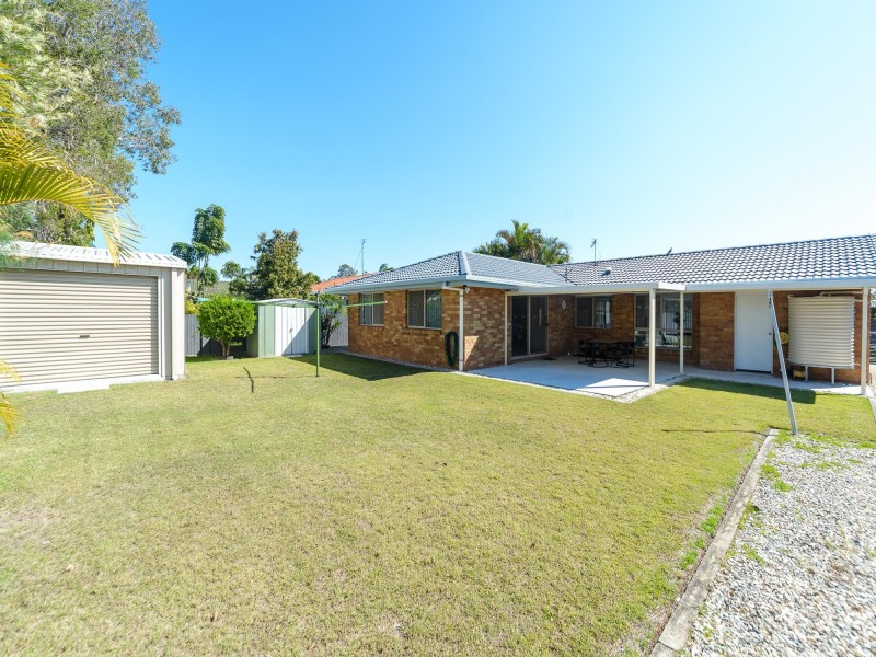 15 Burrendong Road, Coombabah QLD 4216