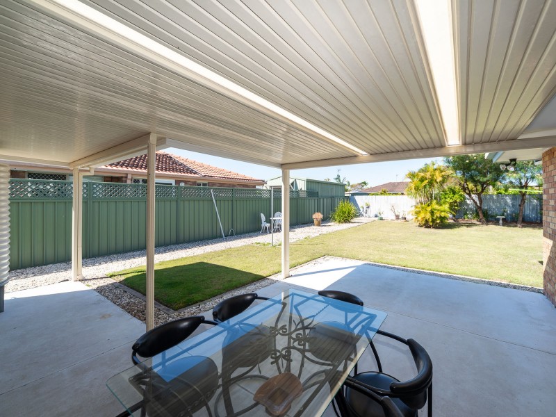 15 Burrendong Road, Coombabah QLD 4216