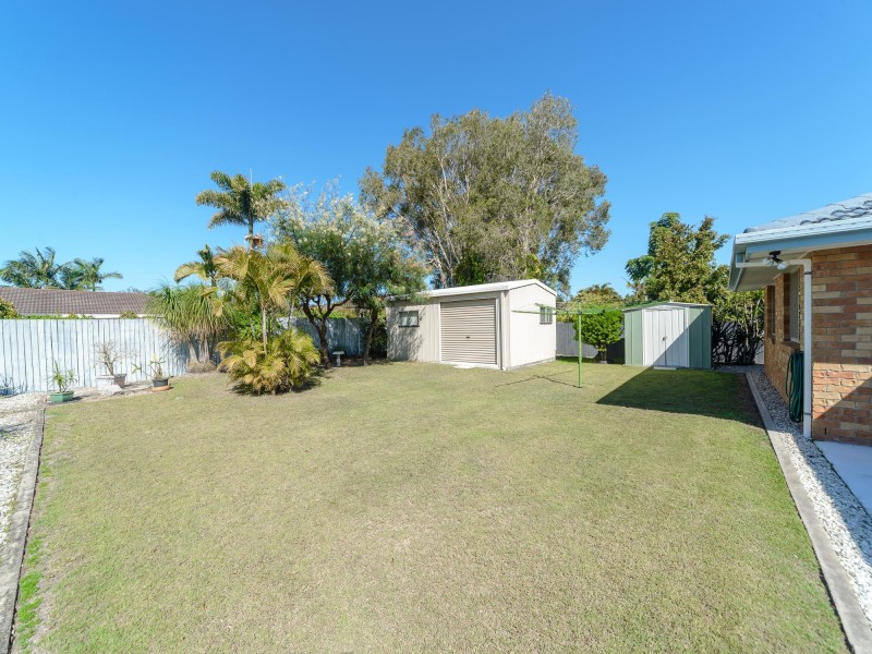 15 Burrendong Road, Coombabah QLD 4216