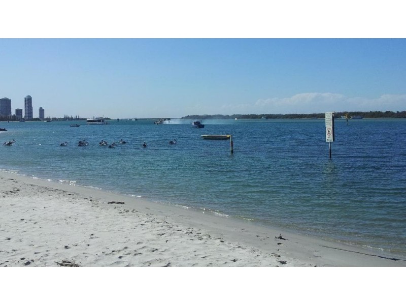 6/49 Back Street, Biggera Waters QLD 4216