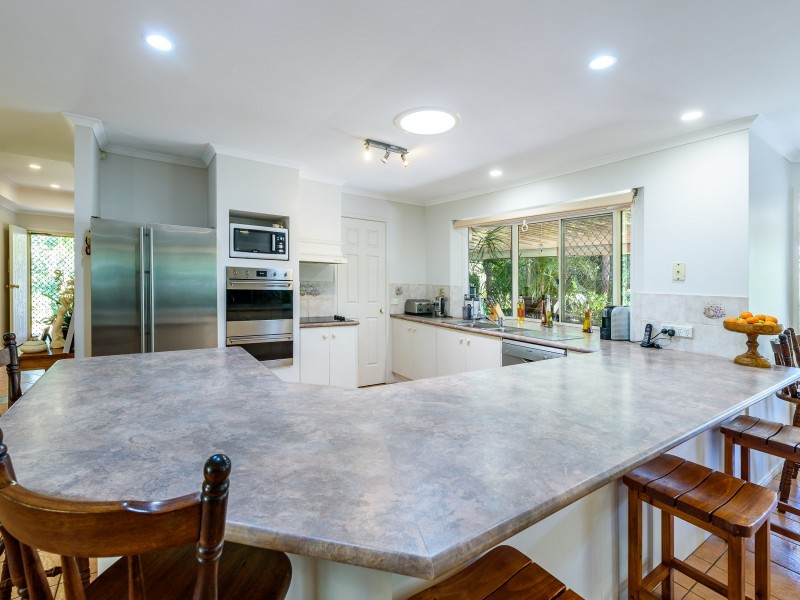 3 Sabina Park Court, Mount Nathan QLD 4211